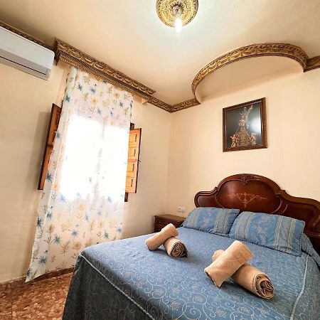 Appartement Casa Juan Maria à Alora Extérieur photo