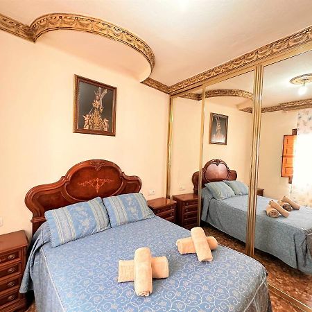 Appartement Casa Juan Maria à Alora Extérieur photo
