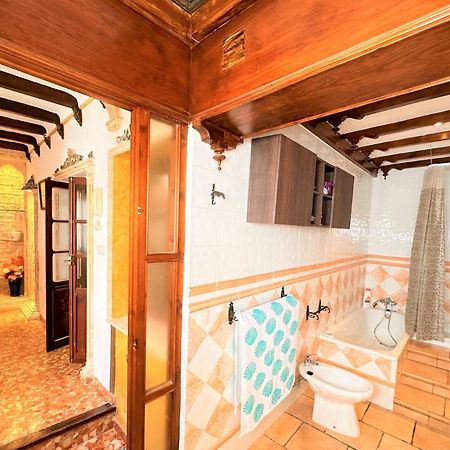 Appartement Casa Juan Maria à Alora Extérieur photo