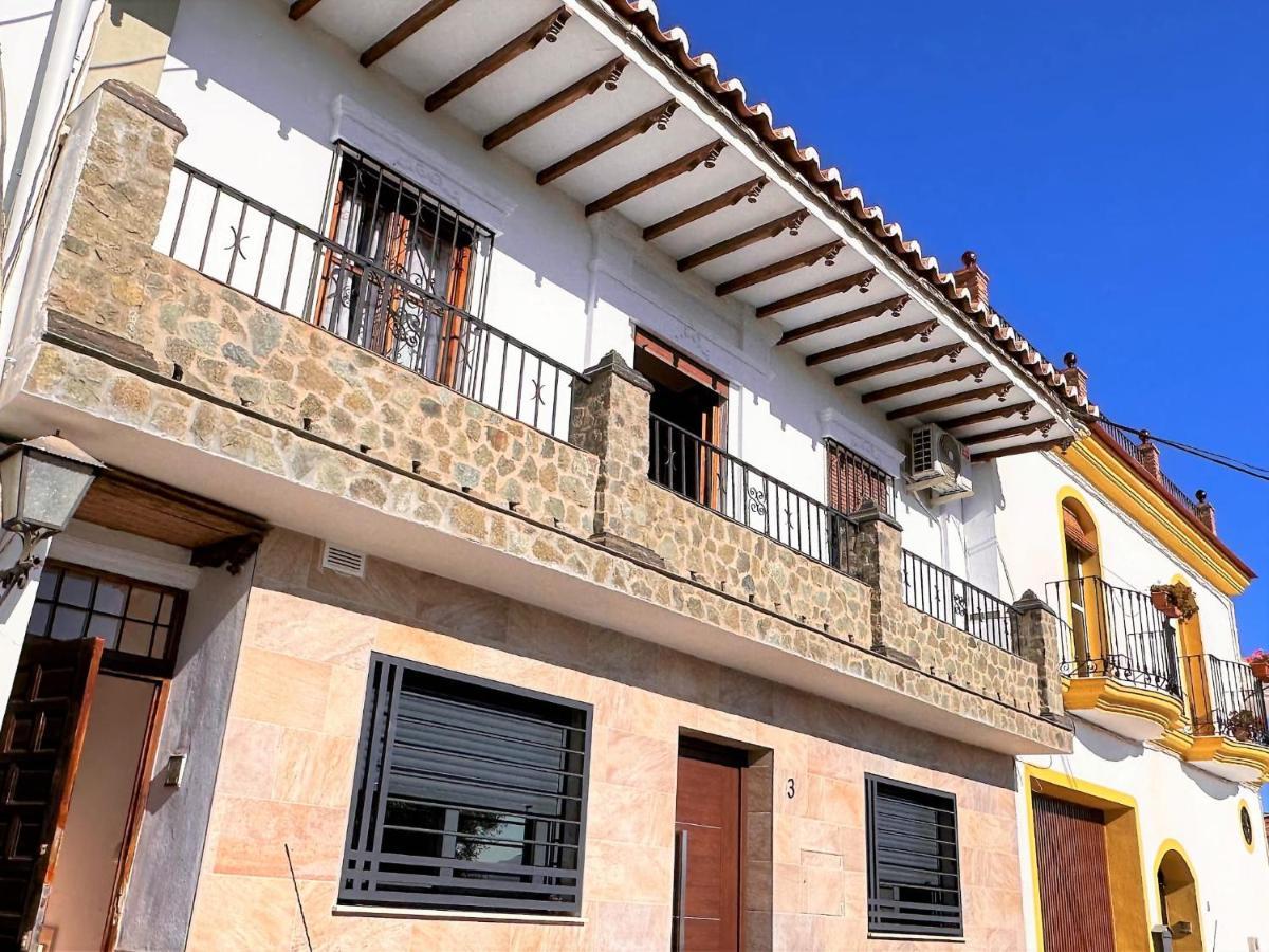 Appartement Casa Juan Maria à Alora Extérieur photo