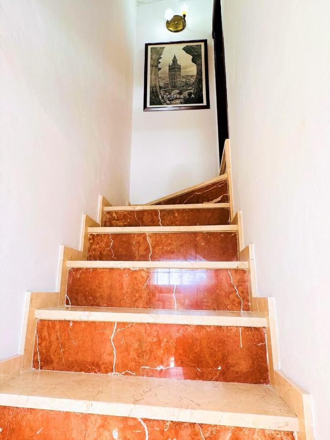 Appartement Casa Juan Maria à Alora Extérieur photo