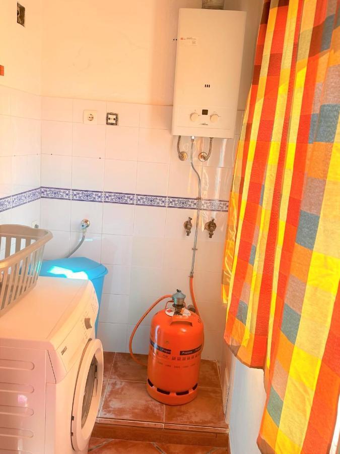 Appartement Casa Juan Maria à Alora Extérieur photo