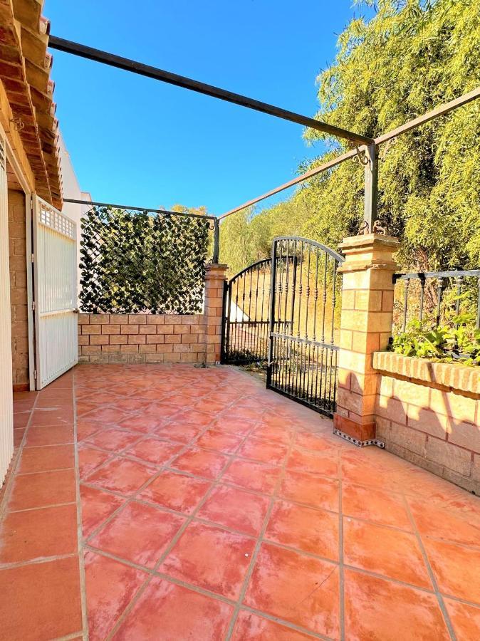 Appartement Casa Juan Maria à Alora Extérieur photo