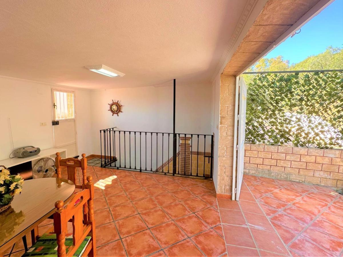 Appartement Casa Juan Maria à Alora Extérieur photo